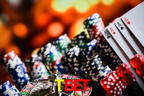 TBET Apuestas Deportivas