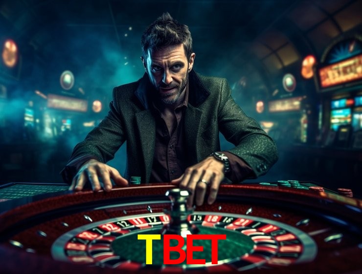 TBET mobile gaming