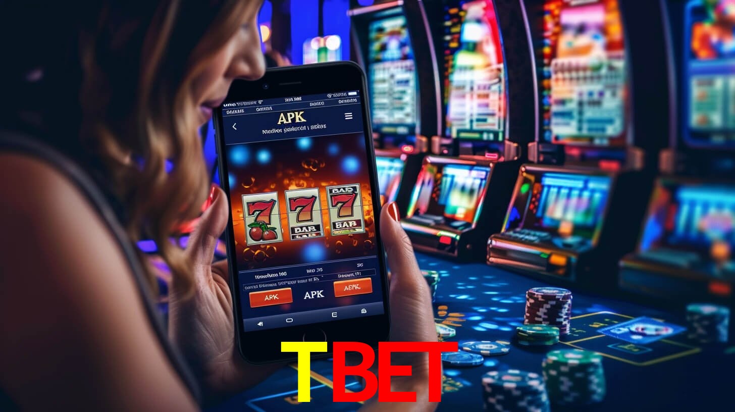 TBET Fishing Arcade