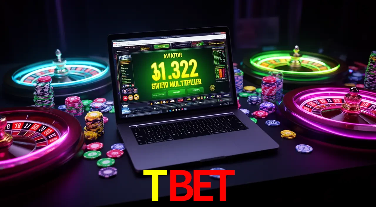 TBET Rondas de pesca