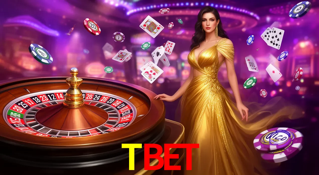 TBET Scatter marina