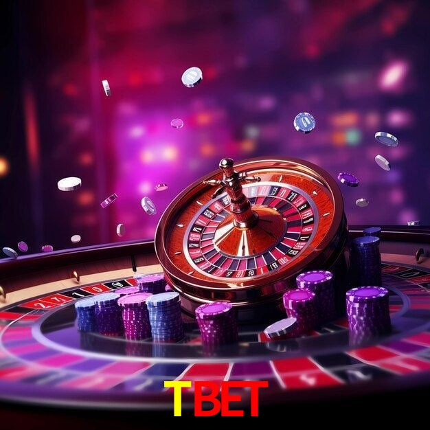 TBET Tragamonedas